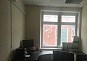 Офис в административном здании на Лужнецкой набережной