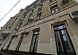 Офис в административном здании на улице 1-я Брестская 