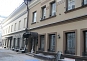 Офис в особняке в переулке Петровский