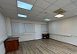 Офис в бизнес центра Яуза
