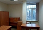 Офис в административном здании на улице Ткацкая
