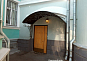 Офис в особняке в переулке Гороховский