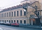 Офис в особняке на улице Малая Никитская