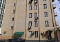 Офис в административном здании на улице Сущевский вал