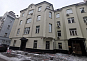 Офис в административном здании на Ленинградском проспекте