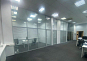 Офис в бизнес центре Магистраль