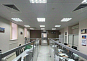 Офис в бизнес центре РТС Таганский