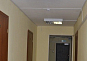 Офис в административном здании на улице Молодцова