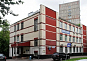 Офис в административном здании на улице Большая Черкизовская