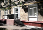 Офис в жилом доме на Живописной улице
