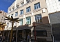 Офис в административном здании на 3-й улице Ямского Поля