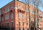 Офис в административном здании на улице Василия Петушкова