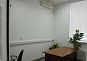 Офис в бизнес центре Дербеневский