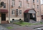 Офис в административном здании в переулке Мерзляковский