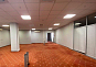 Офис в бизнес центре Бородино плаза