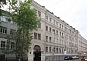 Офис в административном здании в переулке Кривоколенный