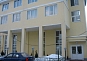 Офис в административном здании на улице Скотопрогонная
