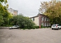 Офис в административном здании на улице Криворожская