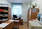 Офис в особняке на улице Шкулева