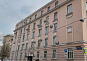 Офис в административном здании на улице Александра Солженицына