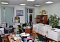 Офис в бизнес центре Солид Кама