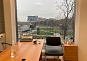 Офис в бизнес центре Петровский парк