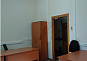 Офис в бизнес центре Россолимо