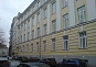 Офис в бизнес центре в переулке Подсосенский
