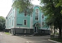 Офис в особняке на Смоленской-Сенной площади