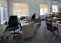 Офис в бизнес центре Отрадный