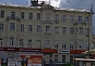 Офис в административном здании на улице Красная Пресня