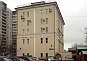 Офис в административном здании в проезде 4-й Рощинский