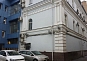 Банк на Садовнической улице