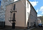 Офис в административном здании на улице Ибрагимова