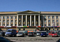 Офис в административном здании на Ленинградском проспекте