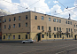 Офис в административном здании на улице Образцова