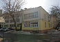 Офис в административном здании на улице Молодцова