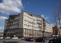 Офис в бизнес центре ЗЕНИТ-ПЛАЗА