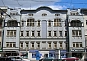 Офис в административном здании на улице 1-я Тверская-Ямская
