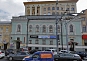 Офис в бизнес центре на Садовой-Кудринской