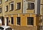 Офис в административном здании на улице Машкова