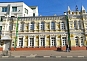 Банк на улице Большая Полянка