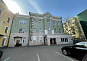 Офис в бизнес центре в Большом Каретном переулке