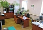 Офис в административном здании на улице Амурская