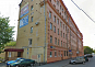 Офис в административном здании на улице Динамовская