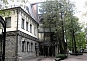 Офис в особняке на улице Садовая-Черногрязская