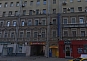 Офис в административном здании на Ленинском проспекте