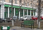 Банковское помещение на Автозаводской улице