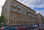 Офис в административном здании на улице Большая Серпуховская