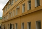 Офис в административном здании на Озерковской набережной